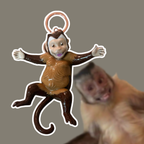 monkey core bag
